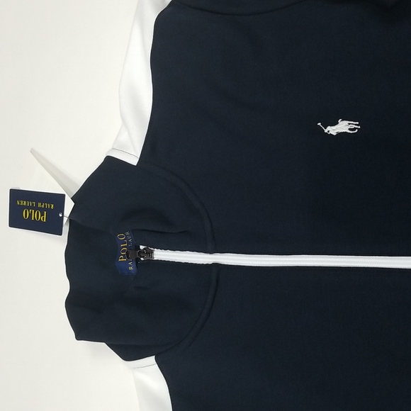 Polo Ralph Lauren Track Suit Set - Picture 4 of 9